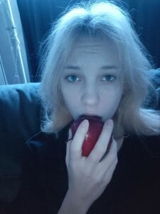 Zdjęcia Fafa_Fluff I'm a masterpiece)):  2