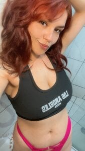 Zdjęcia Redxxcutie Sexy 💋: 