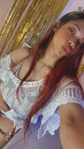 Alliz_Collette Birthday Pic