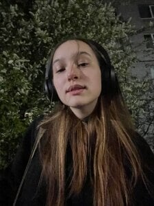 walk in the forest de Harlybaby_2007 Foto 2