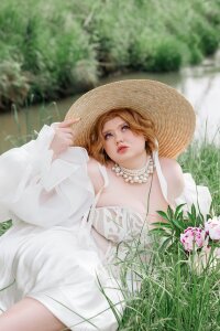 AdeleMoor's Sex Photo Gallery with Nude Pics | Stripchat