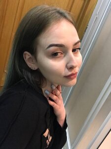 HegiDonien Cam Model Profile | Stripchat