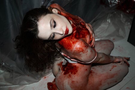 Lucyana_lune Happy Halloween Pic 2