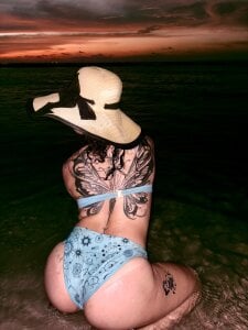 Pia-Jimenez ass Pic 2