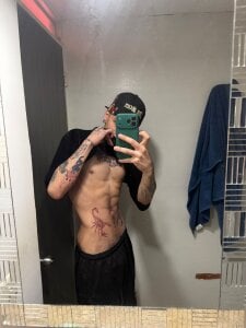 muscle de Anhony_Muscle Foto 3