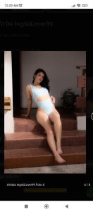 Ingrid de ingrid_zese_  4 photos