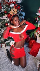 Merry Christmas 2025 🎄 od SamHill_1  3 snímek