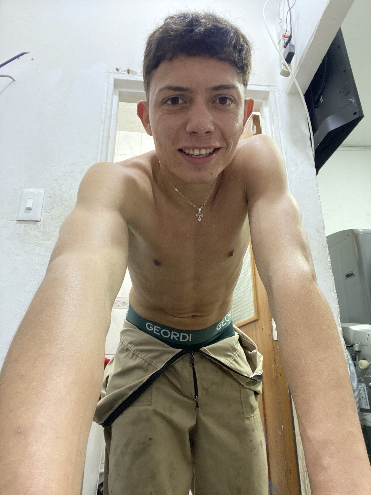 santiObrero Δημοφιλής εικόνα 3404