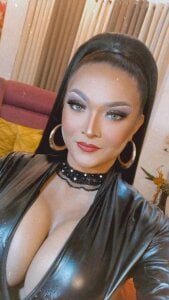 BigCockValentinaのYour Goddess Valentinaの 7枚の写真