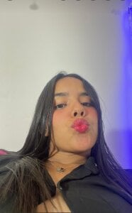 Roxy_Stonee my sexi face ♥ Pic