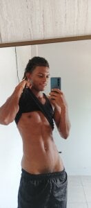 KingBlack25cm Public Pic 7