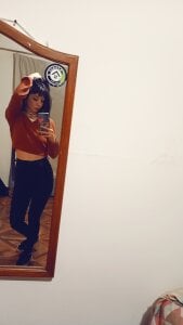 ZoeFaa 😍😍 Pic 2