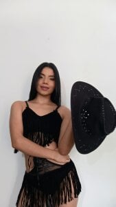 naia_cox Yeahhjaaa 🐴🤠 Pic