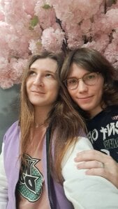 ZoriaLovesLuna our daily pics Foto 6