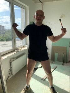 misterjames__ my job 사진 2