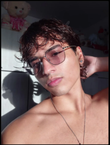 JUSTIN_TAY1 It's me ♥ . fénykép