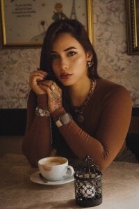 Victoria-swan Live Glamor 💎 👑 ✨ รูป 