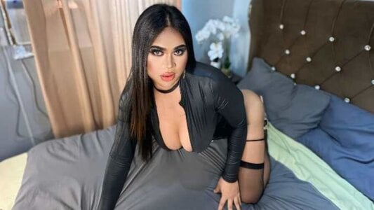 2MagnificentmMistress Public Pic