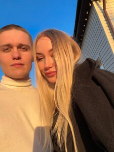 MikeXEmilia Mike and Emilia Immagine  3