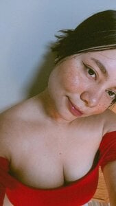 evaa_greey Let my face take you to paradise 😇 Pic 3