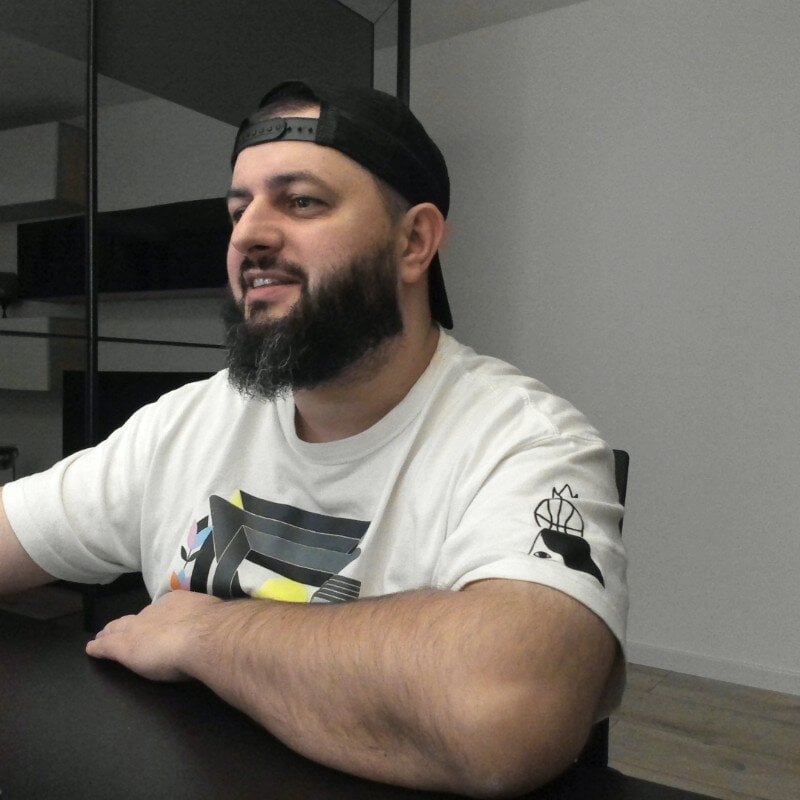 DravenPeak immagine di tendenza 8377