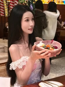 小鱼 de onlylove-007  6 photos