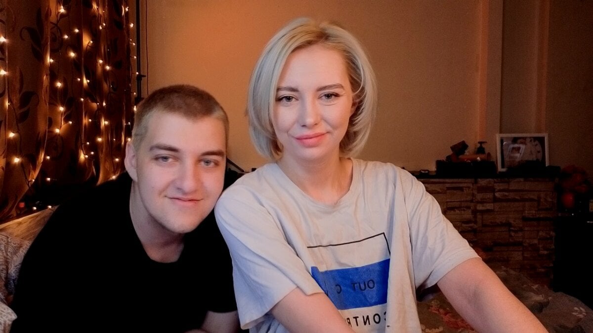 Sex_Vibe_couple Δημοφιλής εικόνα 176