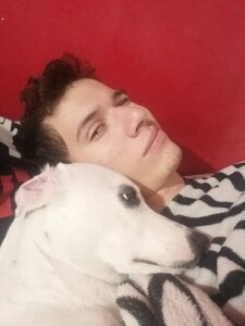 yagamimisa: Parchado ( 2 фото)