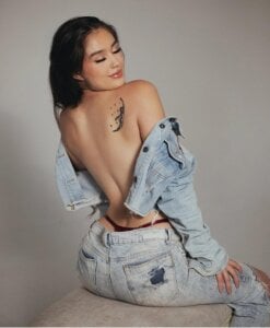 Amelia_Saenz_ 🤤 Tentation 🤤 Pic 3