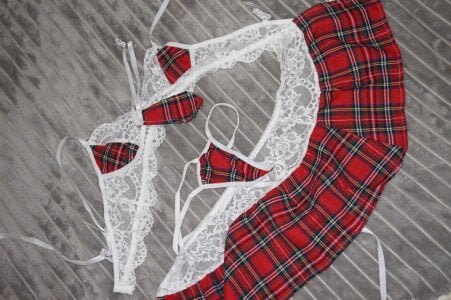 ScoobeDeDoo Fashion 🫀 Gambar 5