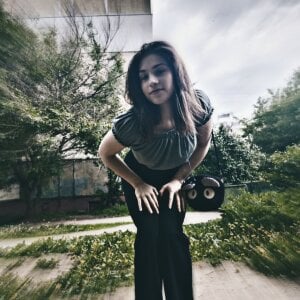 LilyStarn Little bit of me Pic 4