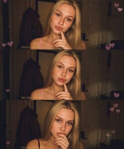 Emma-Noir Public Poză