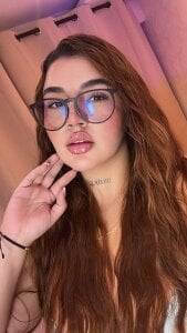 RenataPonce_ What do you want to do with me? 😈😈 Εικόνα 9