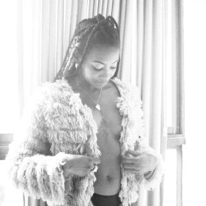 Nashaabara HOT GRIL BLACK🎀 Εικόνα 9