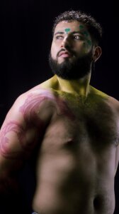 👨🏻‍🎨 de bear_mao_  2 Imagens