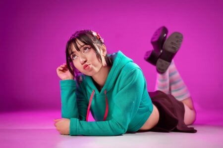 im_asumiX Halloween 🎃🎃 Pic 4