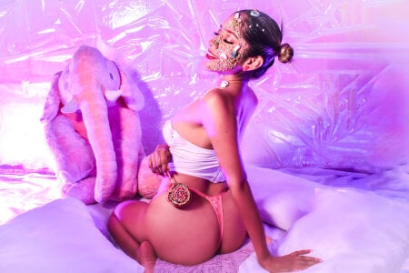 LiaHarpers candy girl Billede 3