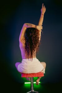 Valeria_Gate Happy Birthday Pic 3