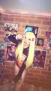 _alexa19pretty_ 💛🧡naruto💛🧡 Pic 4