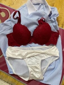 Naoo_Chan ❤️❤️ Pic 4