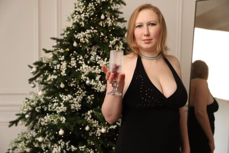 Tata_foxy_x Merry Christmas everyone slika