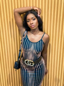 ZoeMorettii_ Glamorous moments ✨❤🌹 Pic 7