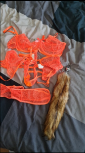 RoseBlooom my slut -_- Foto 2