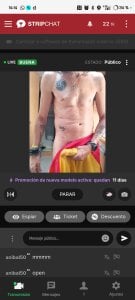 FRANKY_nycc1978 Directo Pic