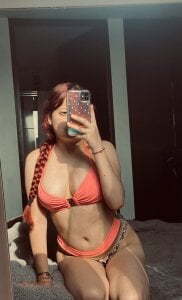 Bathing suit de Adara_Rios Fotos 6