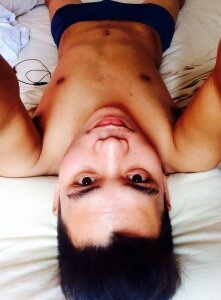 JayOnDaGo Just me Pic