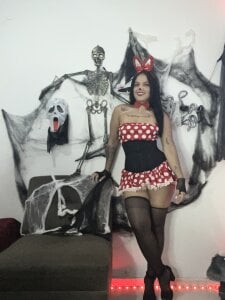 tattyHot95 🎃Halloween2025 Pic 3