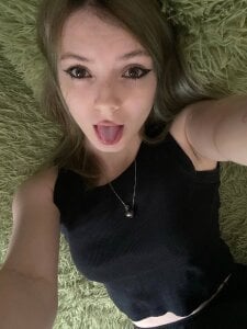 mavis_li cutie Pic 2