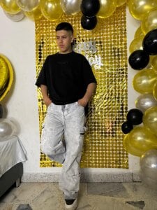 Angel_Khouri MY BIRTHDAY ✨🎊🎉 圖片 5