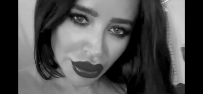 simonacavali 🖤 Foto 2